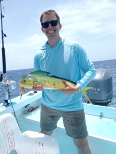 MAHI MAHI 145