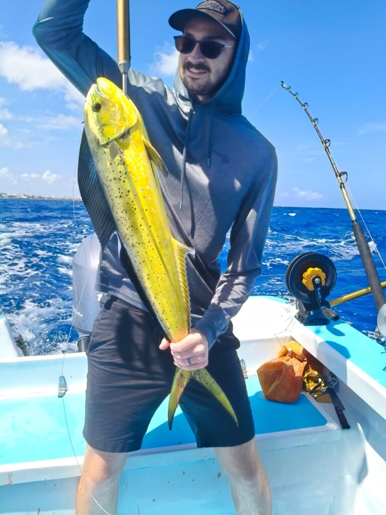 MAHI MAHI 179