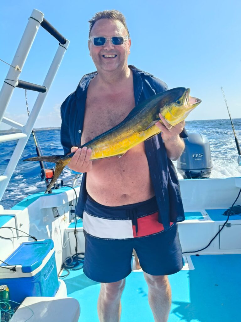 MAHI MAHI 241