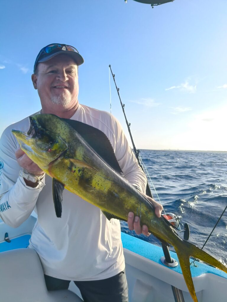 MAHI MAHI 251