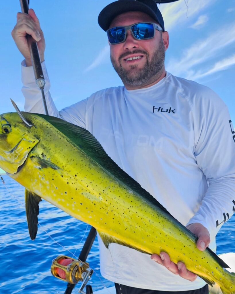 MAHI MAHI 388