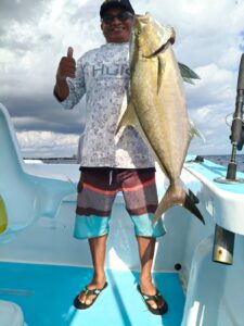 Pesca 57