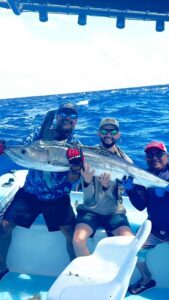 Fishing Playa del Carmen