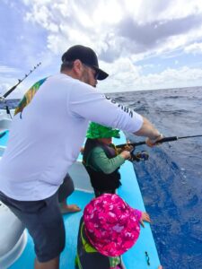 Bottom Fish 110