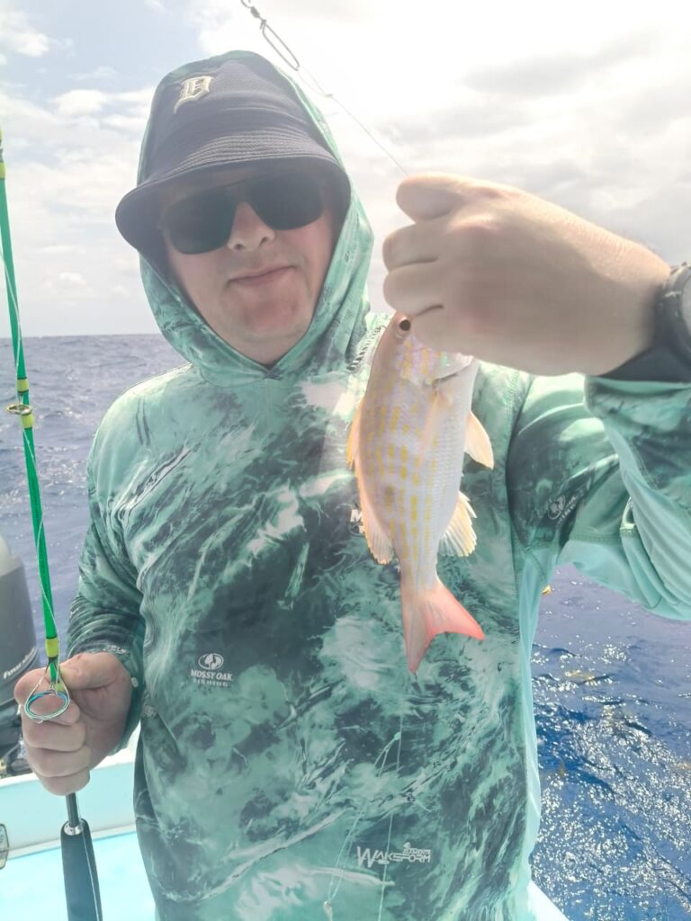 OCEAN 103