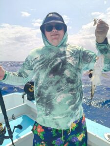 OCEAN 105