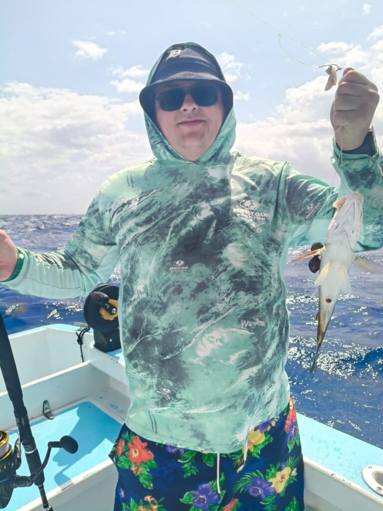 OCEAN 105