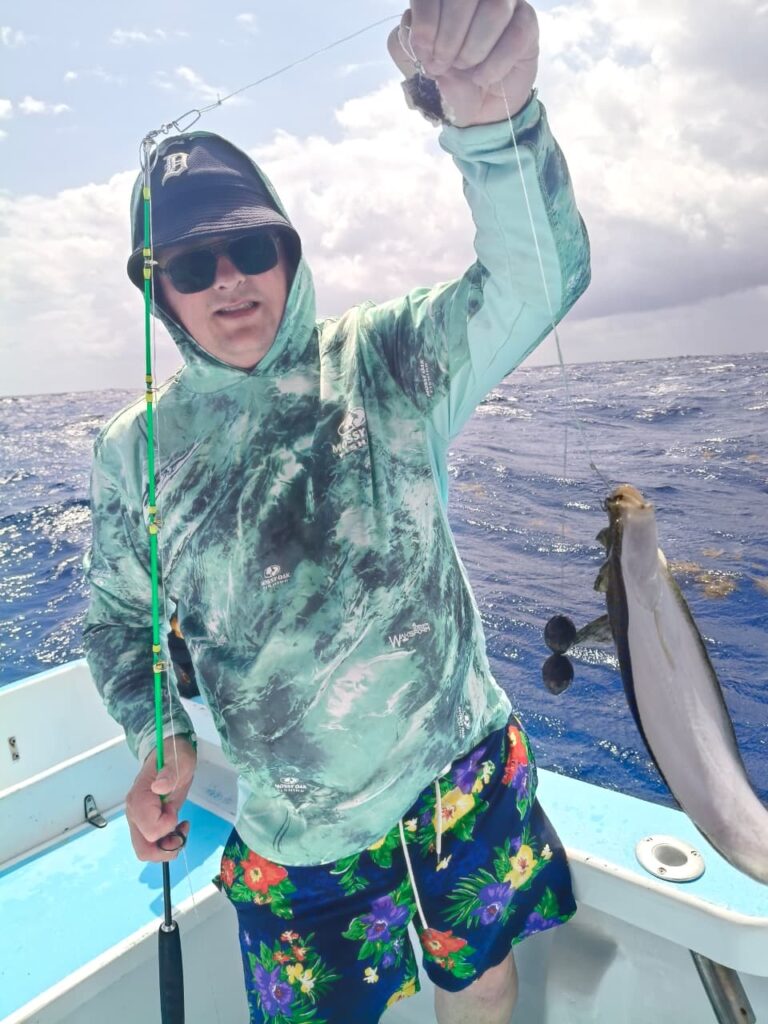 OCEAN 113