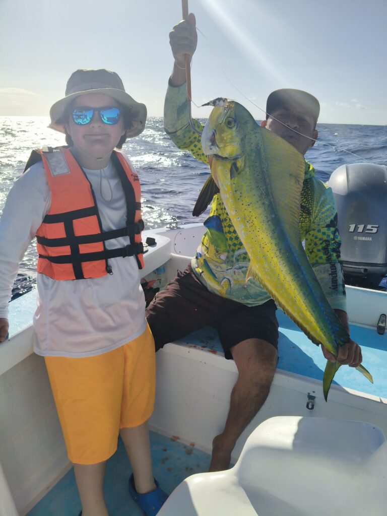 ocean 105
