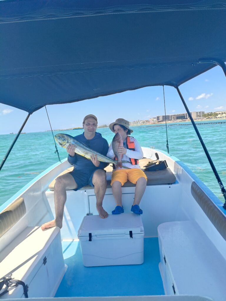 ocean 107